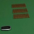 Carabineros informó la detención del presunto autor de un homicidio ocurrido en diciembre de 2025 en las afueras de un local nocturno en la comuna de La Florida.
