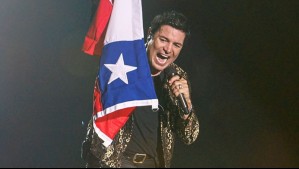'Gracias por ser el mejor papá del mundo': Los comentarios que le dejaron los chilenos a Chayanne por su cumpleaños número 58