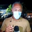 El corresponsal de Meganoticias en Venezuela, Fernando Tineo, recorrió La Guaira y describió la crítica situación tras los terremotos. Equipos de rescate mantienen la búsqueda de sobrevivientes entre edificios completamente derrumbados.