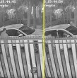 Tres delincuentes armados asaltaron a un conductor de Didi en Conchalí tras solicitar un viaje mediante la aplicación. Carabineros recuperó el vehículo horas después y busca identificar a los responsables.