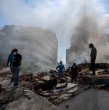 Un temblor de magnitud 4,6 volvió a sacudir Caracas y La Guaira mientras continúan las labores de rescate tras el devastador terremoto que dejó cerca de 1.500 fallecidos en Venezuela.