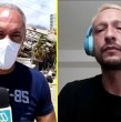 Fernando Tineo reporta desde La Guaira tras terremotos en Venezuela. En tanto, el chileno residente Fabián Paulsen advierte sobre réplicas continuas, falta de preparación y crisis humanitaria. Equipos internacionales continúan labores de rescate.