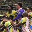 La prensa internacional elogió la agónica remontada de Brasil ante Japón en el Mundial 2026. L\\\'Équipe habló de un partido épico y otros medios destacaron a Martinelli y a Carlo Ancelotti.