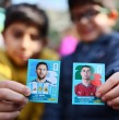 En estas vacaciones de invierno, el Museo Interactivo Mirador invitó a niños y niñas a participar en la Promo Mundialera, una iniciativa que permitirá ingresar gratuitamente al museo a quienes traigan láminas del álbum oficial del Mundial de Fútbol.