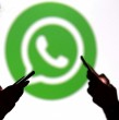 La aplicación de mensajería WhatsApp, propiedad del grupo Meta, dejará de solicitar el número de teléfono para contactar con otros usuarios y permitirá identificarse mediante un nombre de usuario, anunció la empresa este lunes.