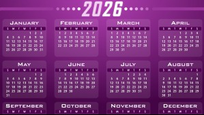 A horas que se acabe el fin de semana largo: Los festivos que quedan este año 2026