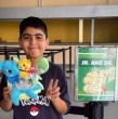 La historia de Esteban Quiroz Riquelme, conocido como ?Junior, comenzó como un juego, pero hoy lo tiene preparándose para uno de los desafíos más importantes de su vida: con solo 10 años será parte del Campeonato Mundial de Pokémon TCG 2026.