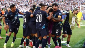 Sorpresa Mundial: Paraguay elimina a Alemania en definición a penales