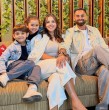 Conoce antecedentes del hallazgo de los cuerpos de la esposa e hijos del futbolista argentino Lucas Trejo, familiares que eran intensamente buscados tras el doble terremoto que azotó Venezuela.