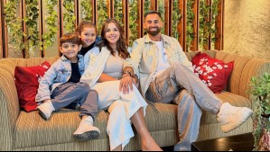 Confirman muerte de esposa e hijos de futbolista argentino que eran buscados tras terremotos en Venezuela