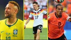MUNDIAL 2026