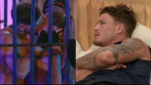 'No fue venganza': La reacción de Sofía contra Rai Cerda en Volverías con tu ex? 2