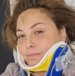 Chriss Mc Millan volvió a preocupar tras informar una nueva hospitalización. La exnotera relató las complicaciones de salud que enfrenta, recordó la caída que sufrió en su casa y el complejo proceso médico que vive.