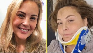 'No sé cuántas batallas más vendrán': Chriss Mc Millan preocupa tras revelar nueva hospitalización por complicaciones de salud