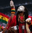 El chamán ghanés Nana Kwaku Bonsam, conocido por maldecir a Harry Kane antes de Inglaterra vs. Ghana, predijo que Cabo Verde eliminará a Argentina en los dieciseisavos del Mundial 2026. También vaticinó que Portugal será el campeón.