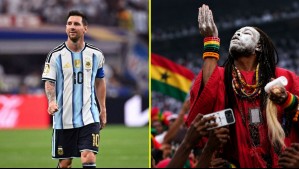 El brujo que 'maldijo' a Harry Kane lanzó su nueva predicción: asegura que Cabo Verde eliminará a Argentina