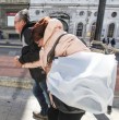 La Dirección Meteorológica de Chile emitió una alerta por viento moderado a fuerte para tres regiones del país. Las rachas podrían alcanzar hasta 100 km/h este miércoles.