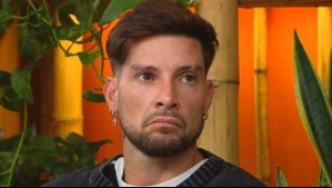 Mateucci confesará esta noche en Volverías con tu ex? 2: amó más a Daniela Aránguiz que a Luli y Bárbara Muriel