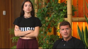 Volverías con tu ex? 2 EN VIVO: el polígrafo destapa los secretos de Claudio Rojas y Mateucci