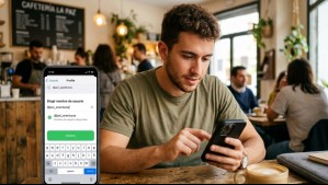 WhatsApp: El paso a paso para elegir tu nombre de usuario