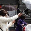 Jaime Leyton pronosticó fuertes rachas de viento por una baja segregada en diferentes zonas del sur del país. En algunos sectores las velocidades podrían alcanzar hasta 115 km/h este miércoles.