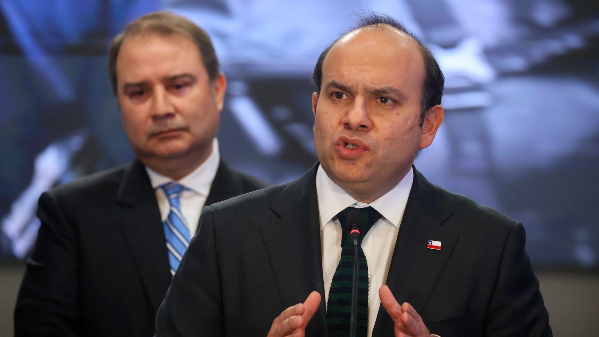 Gobierno tras denuncia de Topos de Chile por hostigamientos de militares en Venezuela: 'No nos corresponde pronunciarnos'