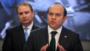 Gobierno tras denuncia de Topos de Chile por hostigamientos de militares en Venezuela: 'No nos corresponde pronunciarnos'