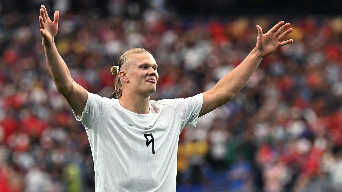 Noruega será rival de Brasil en octavos del Mundial 2026 Noruega será rival de Brasil en octavos del Mundial 2026