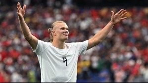 Noruega avanza y será el rival de Brasil: Cuándo juegan y datos del partido de octavos de final del Mundial 2026