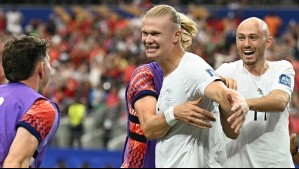 Tabla de goleadores del Mundial 2026: Haaland se acerca a Messi tras anotar ante Costa de Marfil