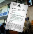 Fiscalía allanó una serie de agencias de viajes vinculadas a ciudadanos de nacionalidad haitiana. Las empresas están en la mira de las autoridades pues las que coordinan y ejecutan la llegada de niños haitianos en procesos de reunificación familiar.