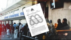 Documentos judiciales de Haití revelan vínculo entre imputado por tráfico de NNA y hallazgos del informe de Contraloría