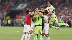 Otro candidato eliminado en el Mundial: Marruecos vence a Países Bajos en penales y pasa a octavos