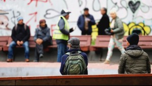 Sube el desempleo en Chile: Llegó al 9,4% durante el trimestre marzo-mayo