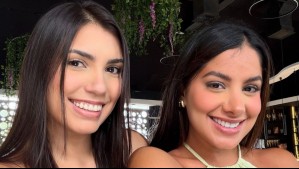 'Se llevan un pedazo de mi alma con ustedes': Nathalie Vera y su dolorosa pérdida tras los terremotos que afectaron a Venezuela