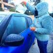 La Dirección Meteorológica de Chile emitió alertas y avisos por heladas moderadas a intensas asociadas a altas presiones, con extremas que llegarían hasta los -15°C.
