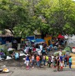 El Servicio Nacional de Migraciones anunció un protocolo humanitario excepcional tras la catástrofe en Venezuela, permitiendo la salida de ciudadanos venezolanos bajo tres criterios específicos.