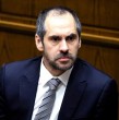 La Sala del Senado desestimó la acusación constitucional contra el exsecretario de Estado, Nicolás Grau, tras desmarques clave en la oposición y votos insuficientes.
