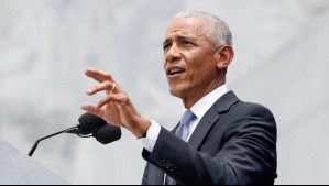 Obama critica estrategia de Estados Unidos con Irán tras tregua: 'Estamos igual que antes de la guerra o peor'