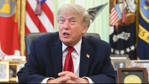 Criptomonedas dispararon la fortuna de Donald Trump: reportó ingresos por casi USD 1.200 millones