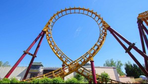 Para dar un nuevo impulso: El cambio que tendrá famoso parque de atracciones tras seis décadas de historia