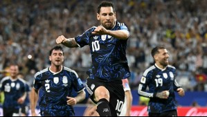 Cuándo juega Argentina vs. Cabo Verde: hora en Chile, canal y todo sobre el cruce más inesperado de los dieciseisavos