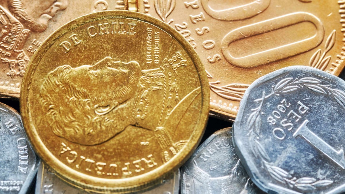 Le llaman 'la mula:' Esta es la moneda de $10 que puede venderse hasta en $50.000