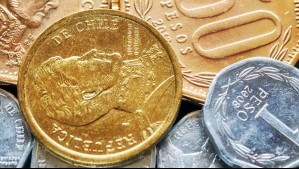 Le llaman 'la mula:' Esta es la moneda de $10 que puede venderse hasta en $50.000