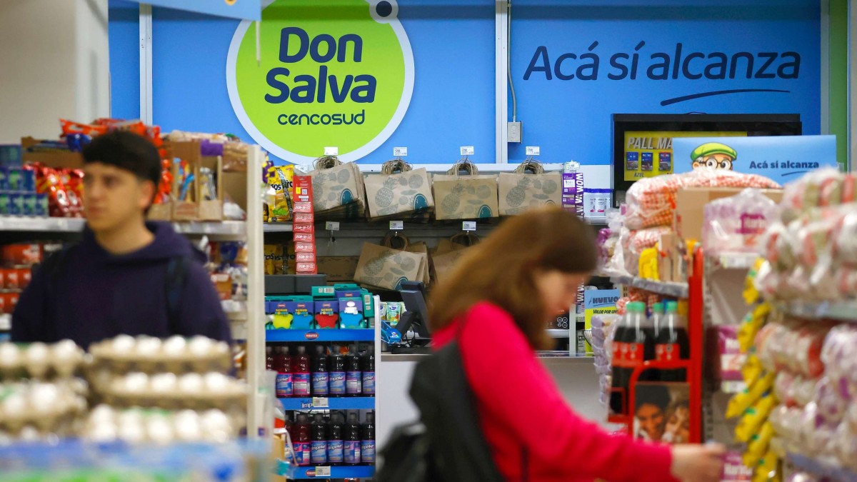 Cencosud abre tercera sucursal de supermercado low cost: Revisa en qué parte de Santiago se encuentra