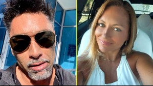 'Le hice una lista de personas': Paula Pavic recuerda los celos de 'Chino' Ríos en su relación