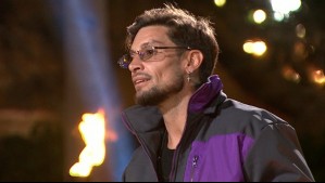 Luis Mateucci reveló en Volverías con tu ex? 2 quién es el gran amor de su vida
