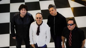 Los Tres anuncia segundo concierto para celebrar 30 años de su histórico Unplugged: Así puedes comprar entradas