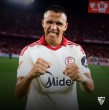 Sevilla confirmó la salida de Alexis Sánchez tras finalizar su contrato. El delantero chileno quedó como agente libre y analiza su futuro, con la MLS como una de las alternativas.