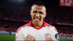 Sevilla confirma la salida de Alexis Sánchez: El 'Niño Maravilla' queda libre y busca nuevo club